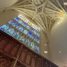 THE ABBEY CHURCH（アビー・チャーチ）の画像