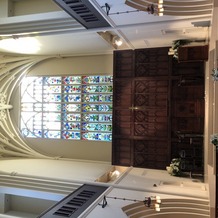 THE ABBEY CHURCH（アビー・チャーチ）の画像