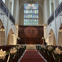 THE ABBEY CHURCH（アビー・チャーチ）の画像