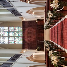 THE ABBEY CHURCH（アビー・チャーチ）の画像