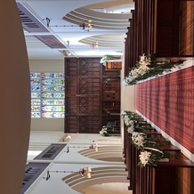 THE ABBEY CHURCH（アビー・チャーチ）の画像