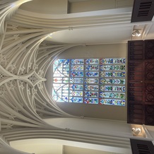 THE ABBEY CHURCH（アビー・チャーチ）の画像