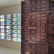 THE ABBEY CHURCH（アビー・チャーチ）の画像