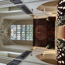 THE ABBEY CHURCH（アビー・チャーチ）の画像