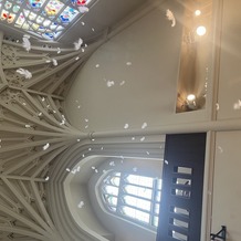 THE ABBEY CHURCH（アビー・チャーチ）の画像