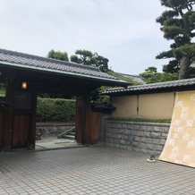 ＴＨＥ ＧＡＲＤＥＮ ＤＩＮＩＮＧ 弓絃葉の画像