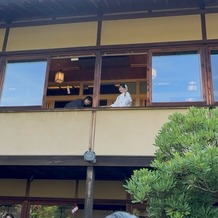 ＴＨＥ ＧＡＲＤＥＮ ＤＩＮＩＮＧ 弓絃葉の画像