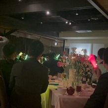 ＴＨＥ ＧＡＲＤＥＮ ＤＩＮＩＮＧ 弓絃葉の画像