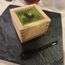 ＴＨＥ ＧＡＲＤＥＮ ＤＩＮＩＮＧ 弓絃葉の画像