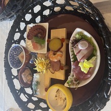ＴＨＥ ＧＡＲＤＥＮ ＤＩＮＩＮＧ 弓絃葉の画像