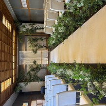 ＴＨＥ ＧＡＲＤＥＮ ＤＩＮＩＮＧ 弓絃葉の画像