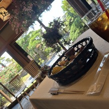 ＴＨＥ ＧＡＲＤＥＮ ＤＩＮＩＮＧ 弓絃葉の画像