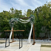 ザ ガーデンハウス シェルエメールの画像