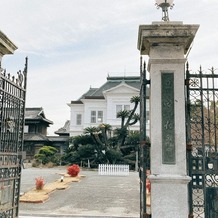 柳川藩主立花邸　御花　ｓｉｎｃｅ　１７３８の画像