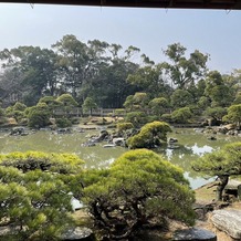 柳川藩主立花邸　御花　ｓｉｎｃｅ　１７３８の画像