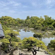 柳川藩主立花邸　御花　ｓｉｎｃｅ　１７３８の画像｜日本庭園
日本庭園を背景に披露宴を行えます
