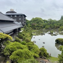 柳川藩主立花邸　御花　ｓｉｎｃｅ　１７３８の画像