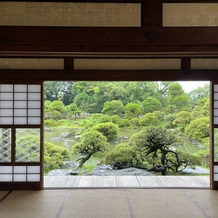 柳川藩主立花邸　御花　ｓｉｎｃｅ　１７３８の画像