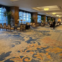 名古屋マリオットアソシアホテルの画像｜ゲストに待機してもらうスペース
