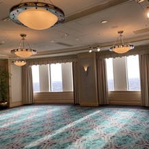 名古屋マリオットアソシアホテルの画像｜眺めがとても綺麗で壁や床色の雰囲気などもとてもよかったです。