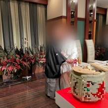 名古屋マリオットアソシアホテルの画像｜THE TOWERS WEDDING