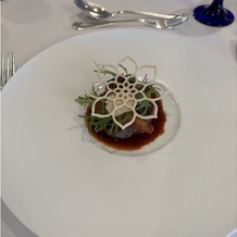 名古屋マリオットアソシアホテルの画像｜メインのお肉料理です。