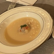 ホテルアソシア豊橋の画像｜スープ