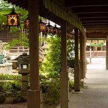 大井神社宮美殿の画像