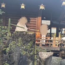 大井神社宮美殿の画像