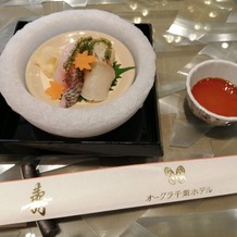 オークラ千葉ホテルの画像｜寿司