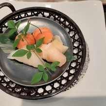 オークラ千葉ホテルの画像｜日本食の料理