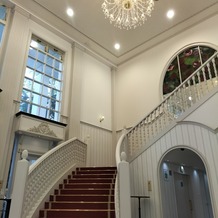 華王殿の画像｜受付