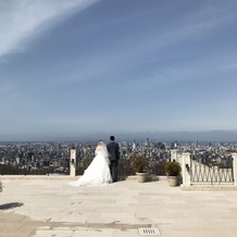 ローズガーデンクライスト教会の画像