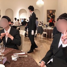 ローズガーデンクライスト教会の画像