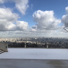 ローズガーデンクライスト教会の画像