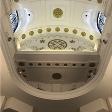 GLLARE　MARUYAMA（グラーレ　マルヤマ）の画像｜天井