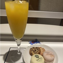 グランドプリンスホテル大阪ベイの画像