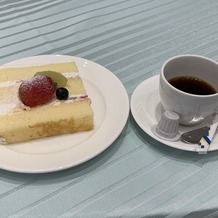 ベルヴィ宇都宮の画像｜ウエディングケーキ
