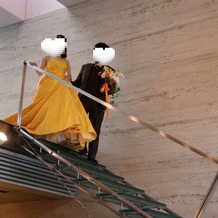 JASMAC YAKUMO（ジャスマック八雲）の画像｜お色直し入場