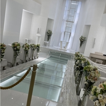 SHOHAKUEN HOTEL（松柏園ホテル）の画像｜チャペル