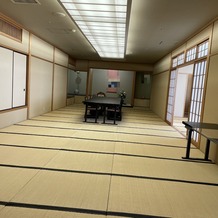 SHOHAKUEN HOTEL（松柏園ホテル）の画像｜個室の和室