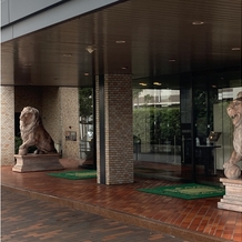 SHOHAKUEN HOTEL（松柏園ホテル）の画像｜外観