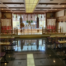 SHOHAKUEN HOTEL（松柏園ホテル）の画像