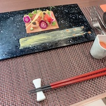 SHOHAKUEN HOTEL（松柏園ホテル）の画像｜料理