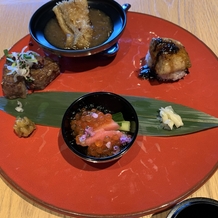 THE LUIGANS Spa &amp;amp; Resort（ザ・ルイガンズ. スパ ＆ リゾート）の画像｜贅沢な食材を使った料理はゲストから喜ばれること間違いなし！