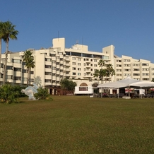 THE LUIGANS Spa &amp;amp; Resort（ザ・ルイガンズ. スパ ＆ リゾート）の画像｜海が見えるリゾートホテルです。
