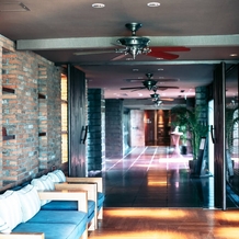 THE LUIGANS Spa &amp;amp; Resort（ザ・ルイガンズ. スパ ＆ リゾート）の画像｜ゲストルームへ続く廊下