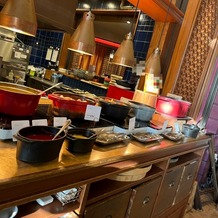 THE LUIGANS Spa &amp;amp; Resort（ザ・ルイガンズ. スパ ＆ リゾート）の画像｜家族全員分の宿泊をつけ、朝食のビュッフェを楽しみました