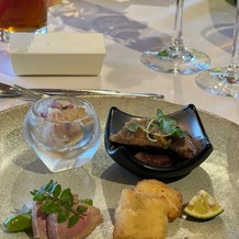 THE LUIGANS Spa &amp;amp; Resort（ザ・ルイガンズ. スパ ＆ リゾート）の画像｜料理