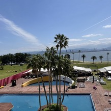 THE LUIGANS Spa &amp;amp; Resort（ザ・ルイガンズ. スパ ＆ リゾート）の画像｜ホテルの部屋からもリゾート感満載の景色が広がります。